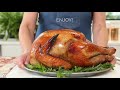 how to make a bourbon u0026 beer brine for your turkey