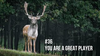 【卒団式野球】#36 You are a GREATE PLAYER