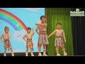 幼稚園表演精華🥁 來說普通話全港總冠軍🎤 畢業生升小派位 樂沛兒幼稚園2023畢業典禮【22 7 📣資訊日報名中】