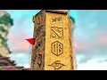 【gmv】dota2游戏bgm《勇士长歌》，不朽传奇勇者无敌