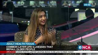 Health & Science Focus | Tips to age gracefully | Part 3