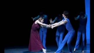 Palladio (part II) - Perm ballet