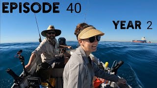 Port Hedland Harbour Fishing | OldMates Best Fishcake Recipe