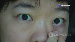 Eye Allergies: Causes, Symptoms \u0026 Solutions!#healthtips #health