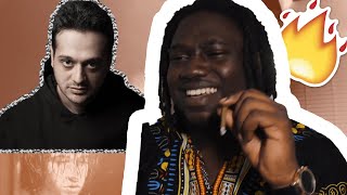Sf-x - Overdose (Prod. Cibo) | GEORGIAN RAP REACTION (ქართული რეპ რეაქცია)