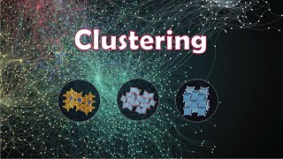 21. Clustering