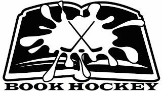 VIHL Playoffs Game 1 - Book Hockey Vs Wolves (July 14, 2022)