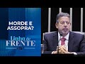 PGR volta atrás e pede rejeição das denúncias contra Lira | LINHA DE FRENTE