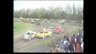 Autocross Emaco Heerhugowaard 1985