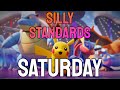 Silly Standards Saturday! Pokémon Unite Standard/Custom Matches with Viewers!