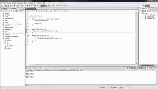 Java Tutorial #22 Overloaded methods.