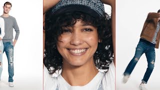 New Arrivals at Express