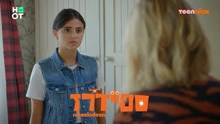 ספיידרז - ניקי צריכה לבחור | הצצה לפרק 10