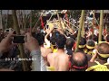 ２０１５　灘のけんか祭り