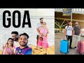 Delhi to Goa Trip 2023 | Candolim beach accident | Candolim beach | World2Explore