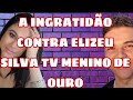 PRONTO COMENTEI  ELIZEU SILVA TV