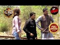 Undercover Train Mission ले आया CID को पटरी पर! |CID |Latest Episode |Salunkhe Ka Gussa |3 Feb 2024