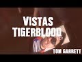 TIGERBLOOD | VISTAS (LYRICS)