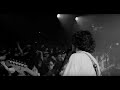 Johnny Mafia - Live in Paris "Sleeping / Crystal Clear / Ride"