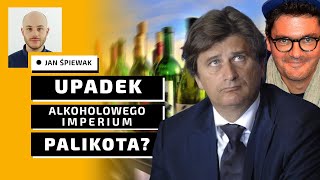 Milionowe długi Palikota. Ratuje się chwilówkami. Śpiewak: Palikot i Wojewódzki nie wypłacają pensji