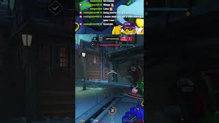 Rein 5K from a Hip Young Zoomer | #awesomeforte on #Twitch