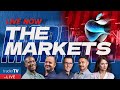 Apple SLASHES iPhone Builds❗ Does Nvidia Have Competition? | October 1 MORNING Live Trading