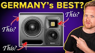 Why Spend $5k on a 3-Way Speaker? HEDD Type 20 mkii Speaker Review