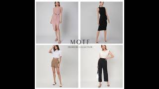 MOTF | Colección MOTF Premium