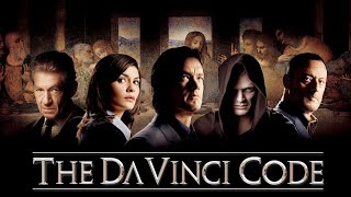 The Da Vinci Code (2006) Movie | Tom Hanks,Audrey Tautou,Ian M | Fact \u0026 Review