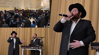 Second Dance Highlights Ft. Chaim Shaye Weil \u0026 Chesky Honig