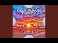 Argon Sphere - Another Dimension (Progressive Psy Trance)