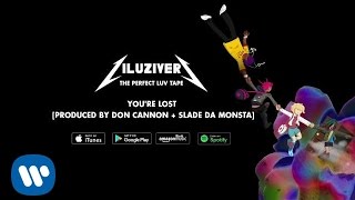 Lil Uzi Vert - You're Lost [Produced By Don Cannon + Slade Da Monsta]