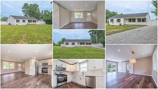 110 W Collings Drive Home Tour