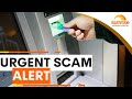 URGENT Scam Alert | Sunrise