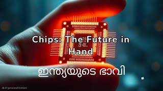 Semiconductor Machinery -  സെമികണ്ടക്ടർ