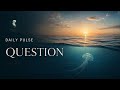 Daily Pulse | What Certainty Haven't You Questioned in a Long Time?