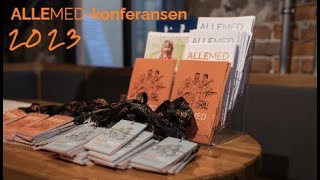 ALLEMED-konferansen 2023