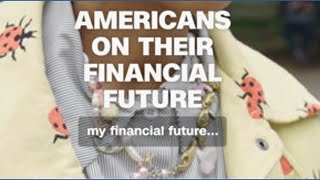 Americans Talk About Affordability