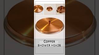 The Art of Handcrafted Copper Masterpieces