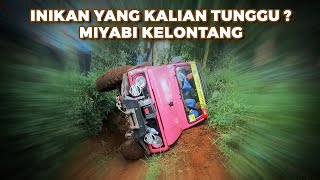 HARI TERAKHIR OFFROAD TJIWIDEY X-RATED SEMAKIN SERU - Eps.5 | AUTOBEBS