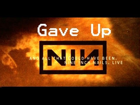 Nine Inch Nails And All That Could Have Been Nine Inch Nails Still