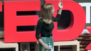 Universities and the future of innovation | Ekateryna Nova | TEDxTerryTalks