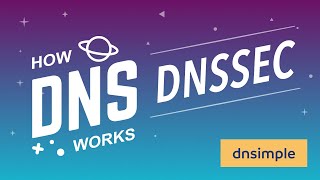 What is DNSSEC? How dnssec works?