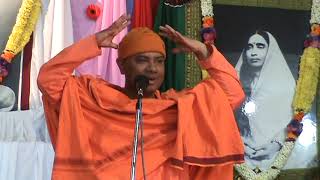 Lecture On Swami Vivekananda By Pujya Swami Nachiketanandaji Mj