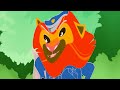 قناة أسرتنا   أغنية ثعلوب الحرامي Sponsored By Klasky Csupo 2001 Effects