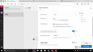 Building Apps with Visual Studio App Center Overview