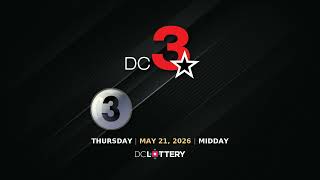 DC 1 Midday 05/21/2026
