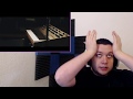 twenty one pilots LANE BOY the MUTEMATH sessions -REACTION-