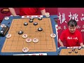 嚣张棋霸挑衅孙浩宇：我这小兵手拉手，今天横着走，看你怎么杀！