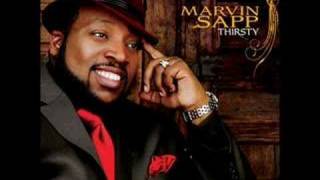 Never Wouldve Made It - Marvin Sapp